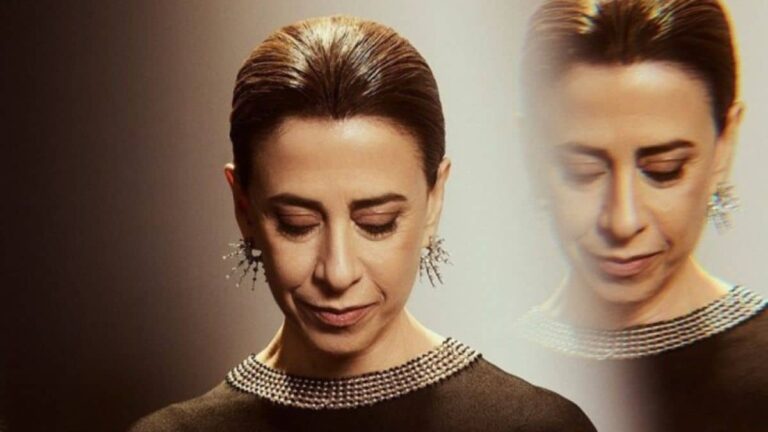 Leia mais sobre o artigo Atriz Fernanda Torres