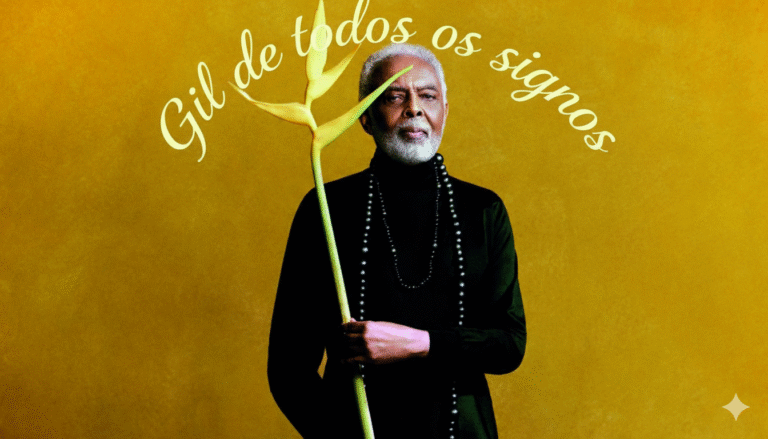 Leia mais sobre o artigo O Gil de todos os signos