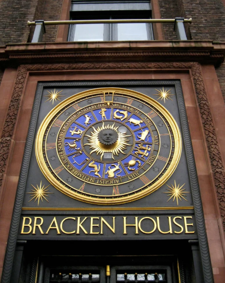 Leia mais sobre o artigo Astrologia, presente em todas as formas de expressão cultural