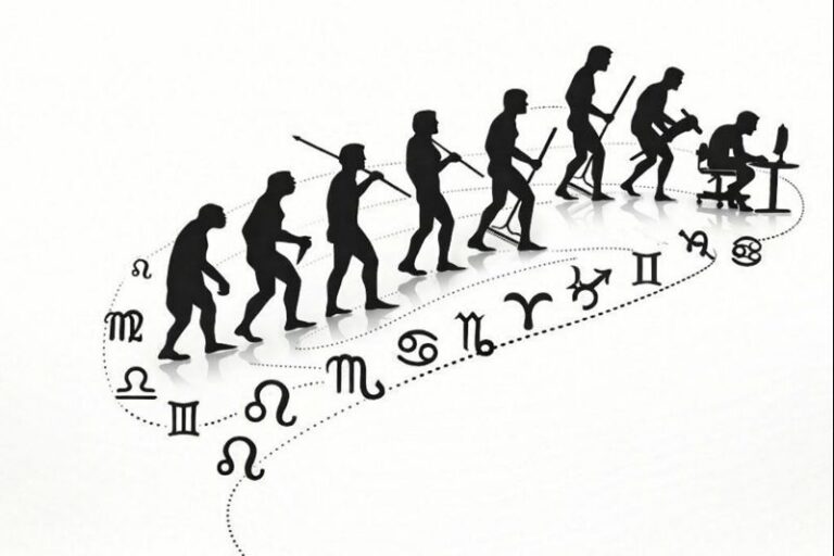 Leia mais sobre o artigo Apesar de tudo, evoluímos