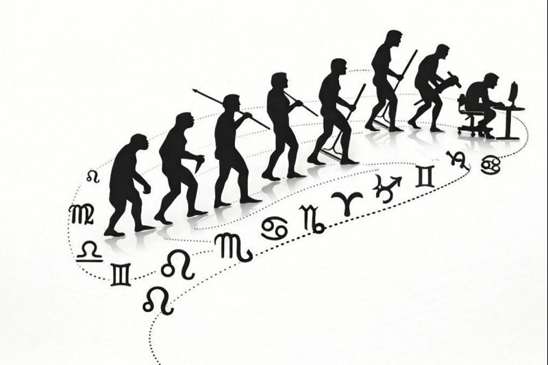 Leia mais sobre o artigo Apesar de tudo, evoluímos